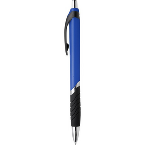Trendy kunststof pen