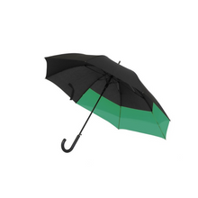 Afbeelding in Gallery-weergave laden, Twee kleuren paraplu