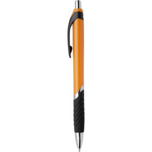 Trendy kunststof pen