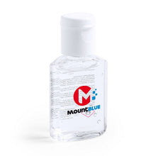 Afbeelding in Gallery-weergave laden, Handgel met alcohol