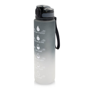 Motivatie fles