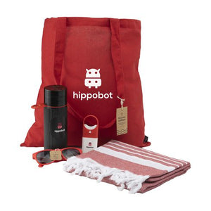 Zomer giftset
