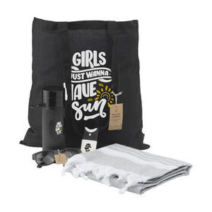 Zomer giftset