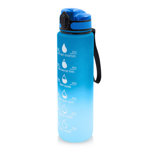 Motivatie fles
