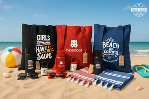 Zomer giftset