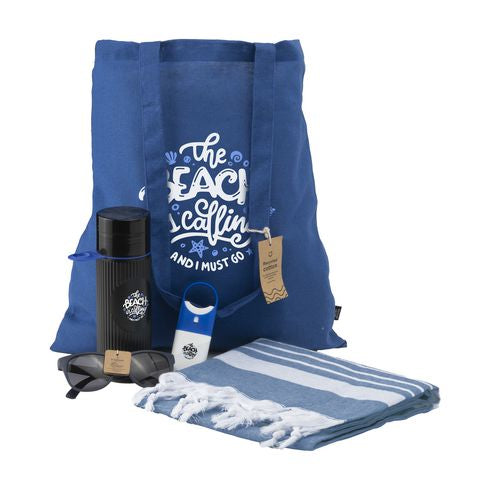 Zomer giftset