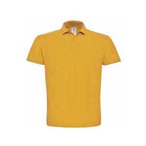 Men's Piqué Polo Shirt