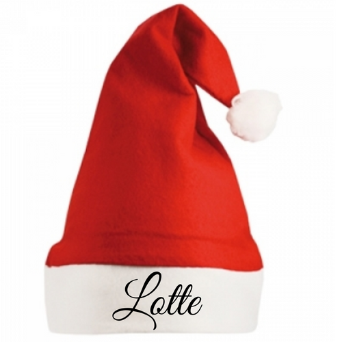 Kerstmuts kind