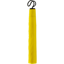 Afbeelding in Gallery-weergave laden, Mini paraplu met naam of logo