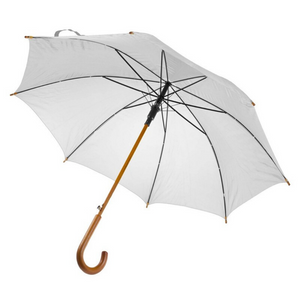 Paraplu met logo of naam