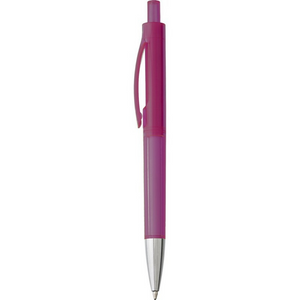 Speedy kunststof pen
