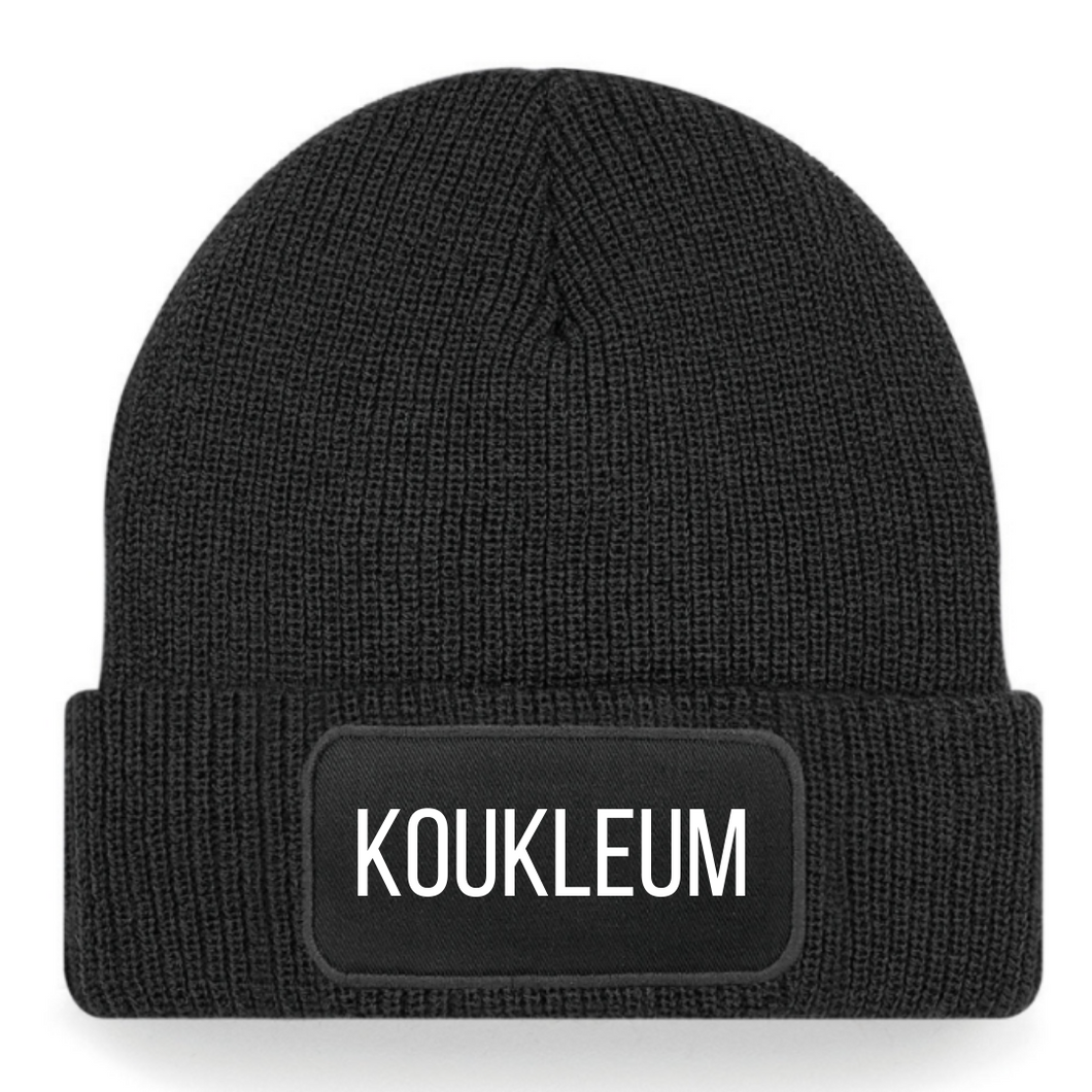 Muts koukleum